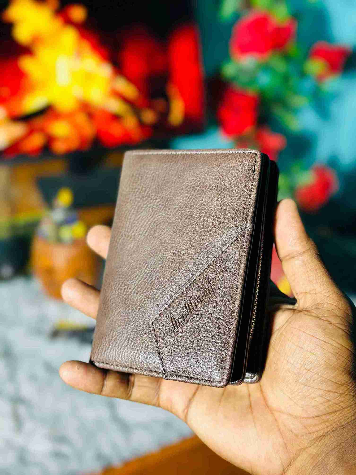 The luxury of Chinese leather, smooth finish, long-lasting use